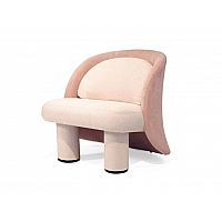 Poodle EC armchair